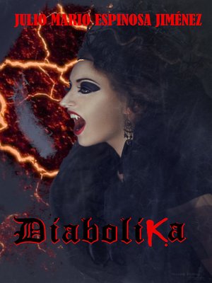 cover image of Diabolika